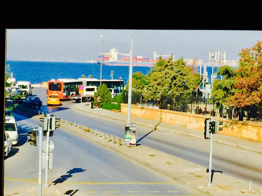 Pastor Historical The Gulf Of * İzmir