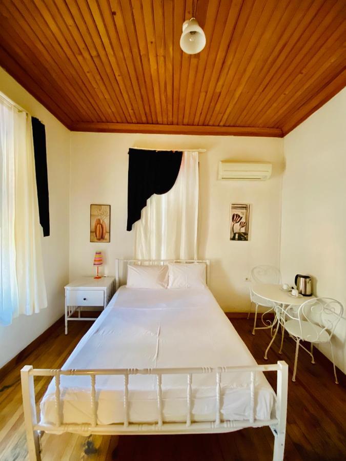 Maison d'hôtes Pastor Historical The Gulf Of İzmir