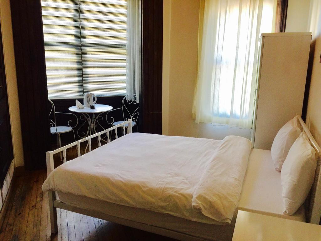 Guest house Pastor Historical The Gulf Of