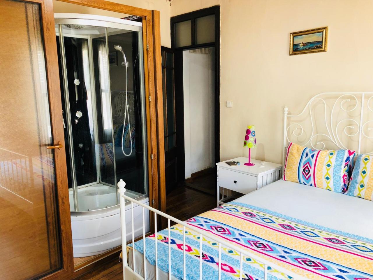 Guest house Pastor Historical The Gulf Of