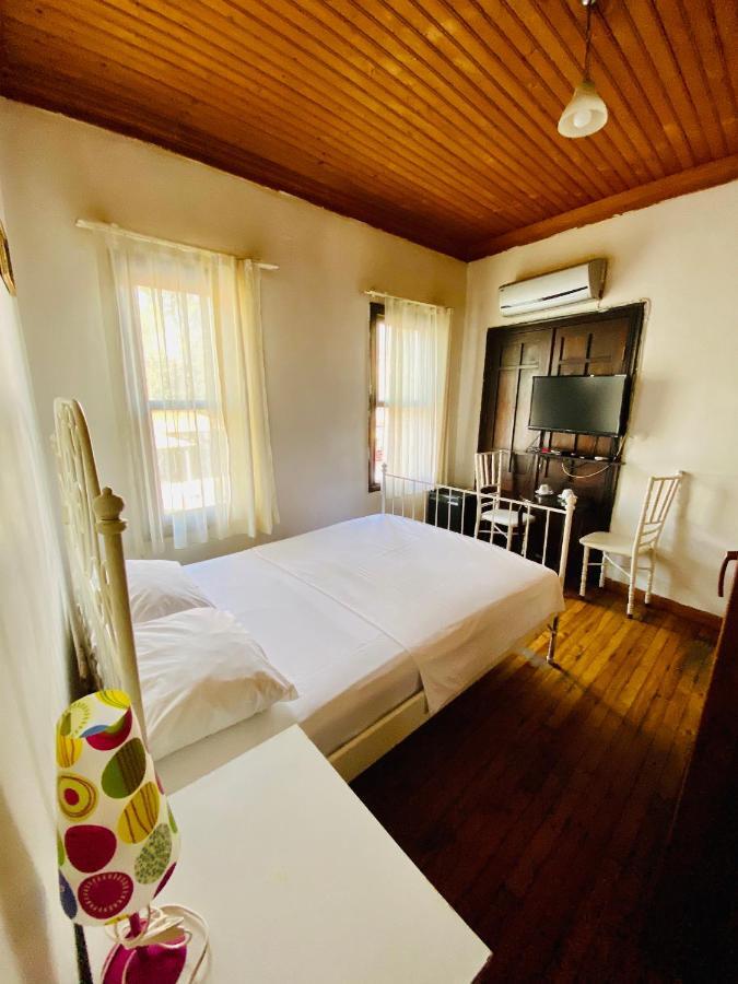 Guest house Pastor Historical The Gulf Of Izmir